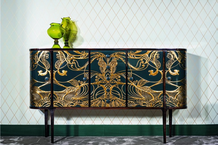 Buffets Design