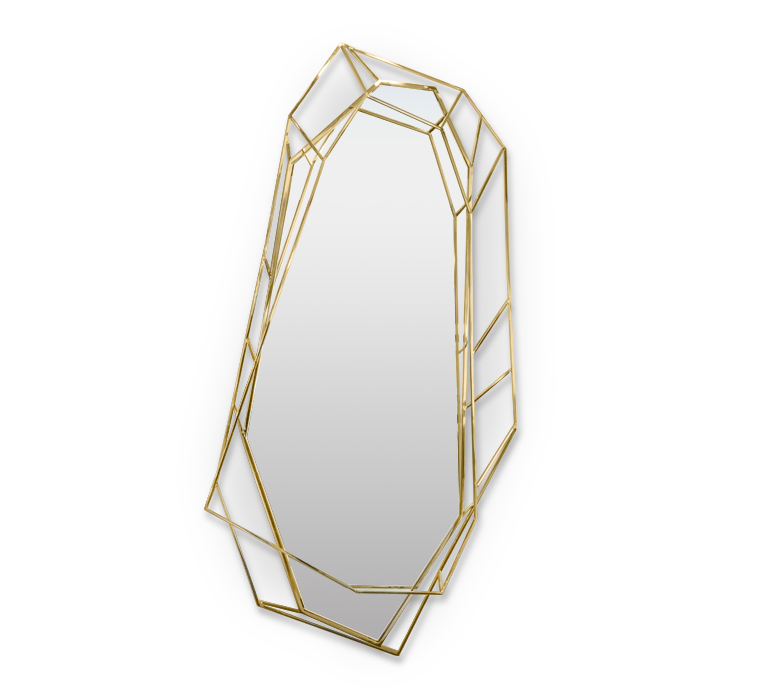 Amazing Mirrors to match incredible Buffets