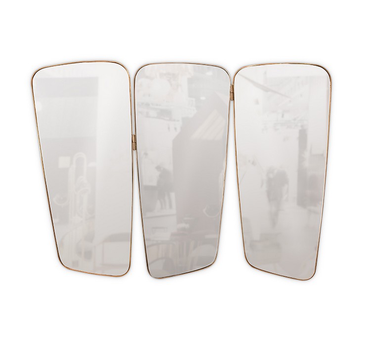 Amazing Mirrors to match incredible Buffets
