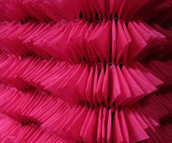 Extravagant Maurizio Galante Cabinet Design