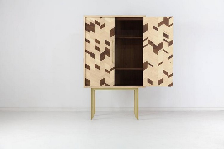 Get inspired by Dorothy Dry Bar Cabinet Design