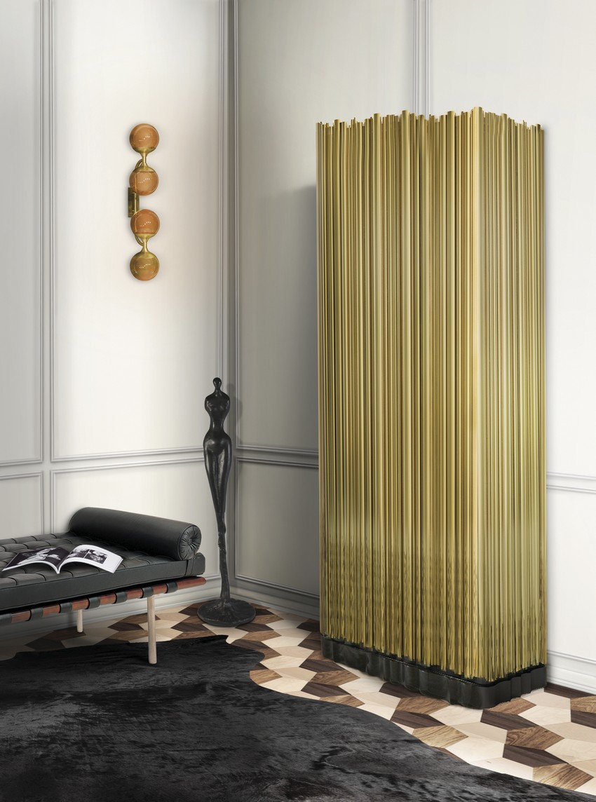 10 Modern Cabinets For Contemporary Interiors