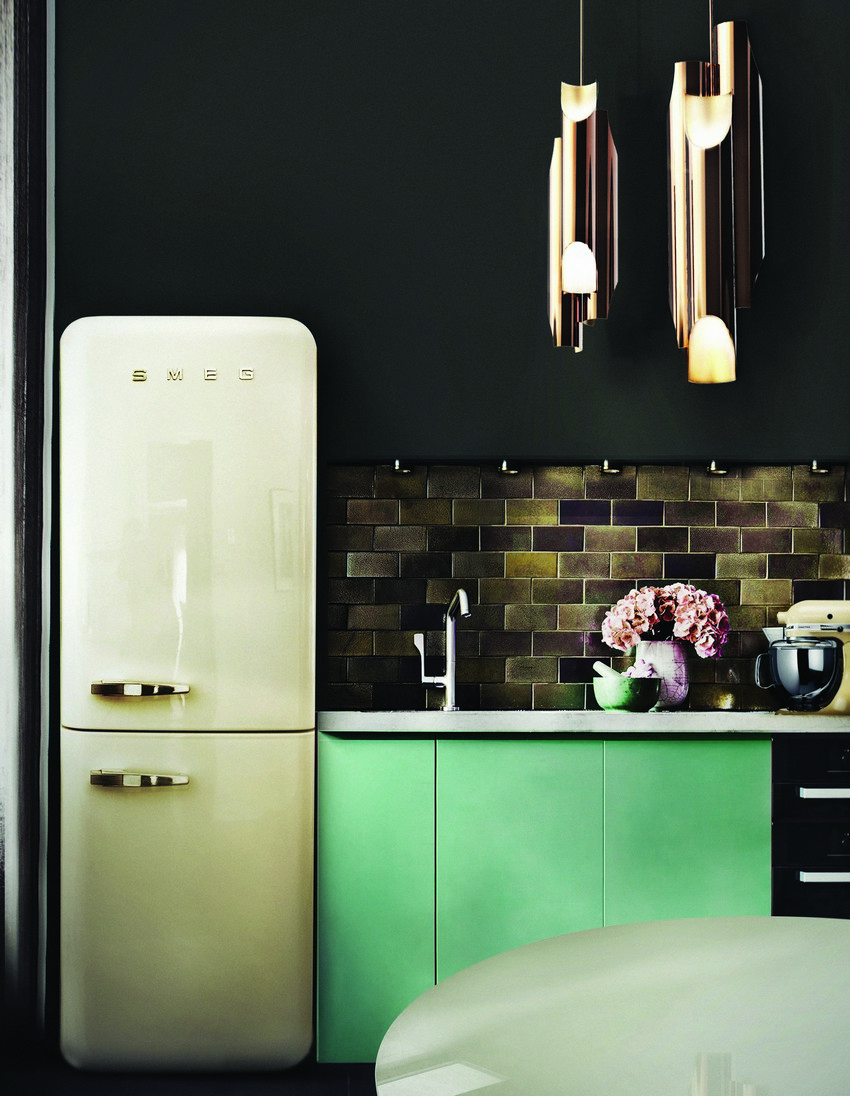10 Modern Cabinets For Contemporary Interiors