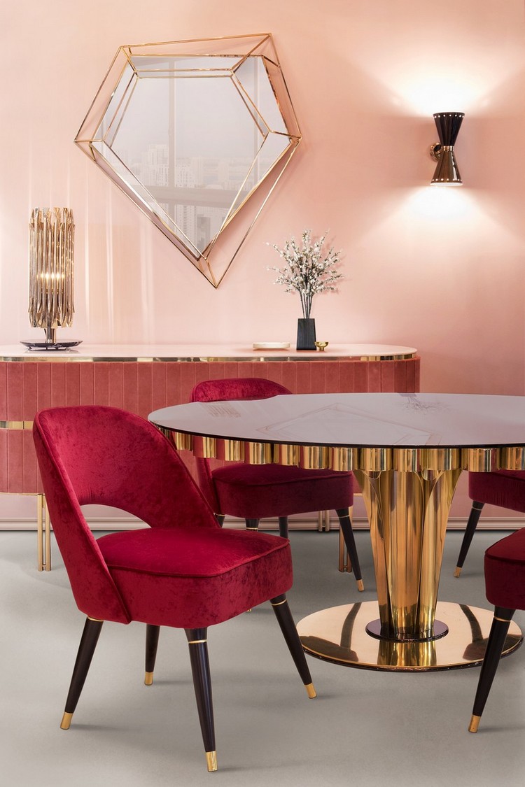 Get a Vintage style with Mid-Century Buffets