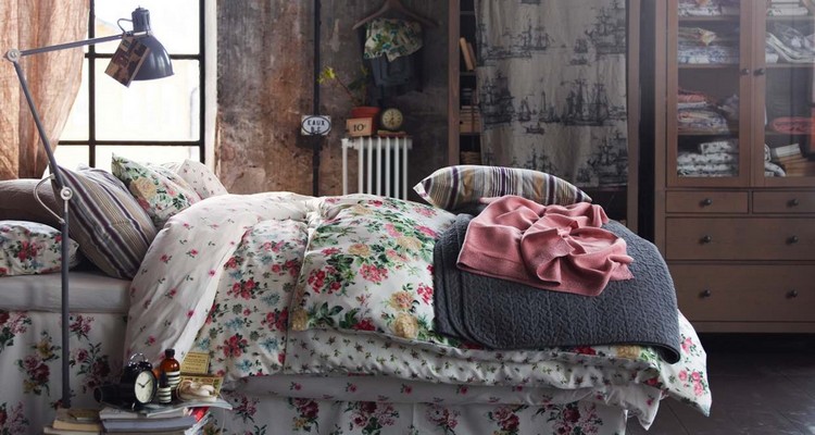 How to Get a Shabby Chic Style