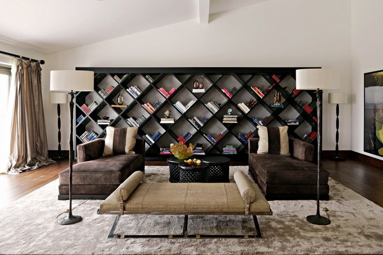 The Best Buffets ans Cabinets for Summer by Kelly Hoppen