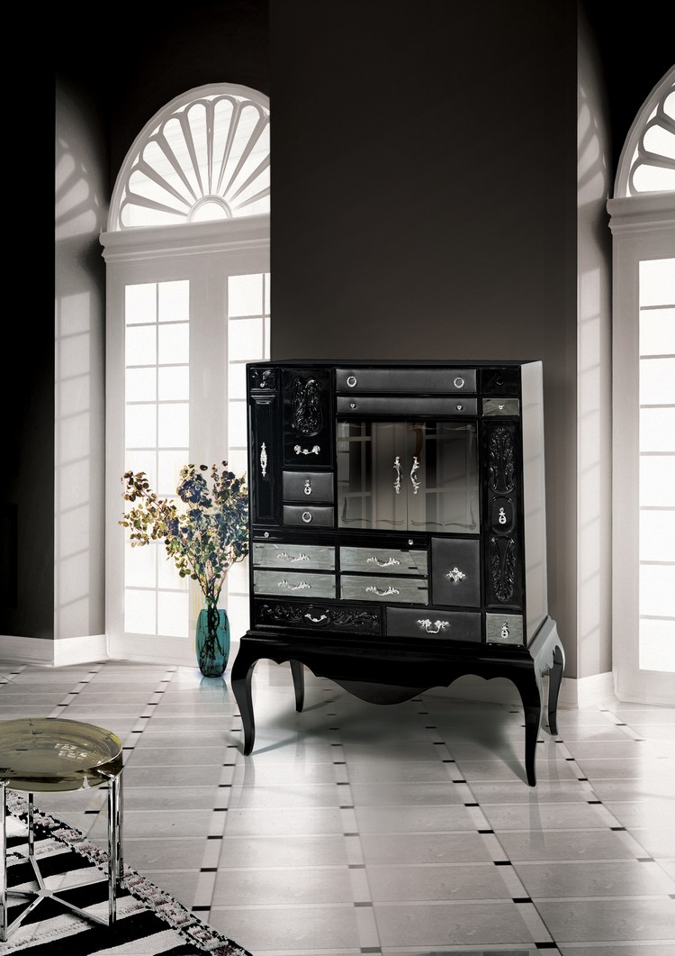 Discover the Trendiest Cabinets in 2017