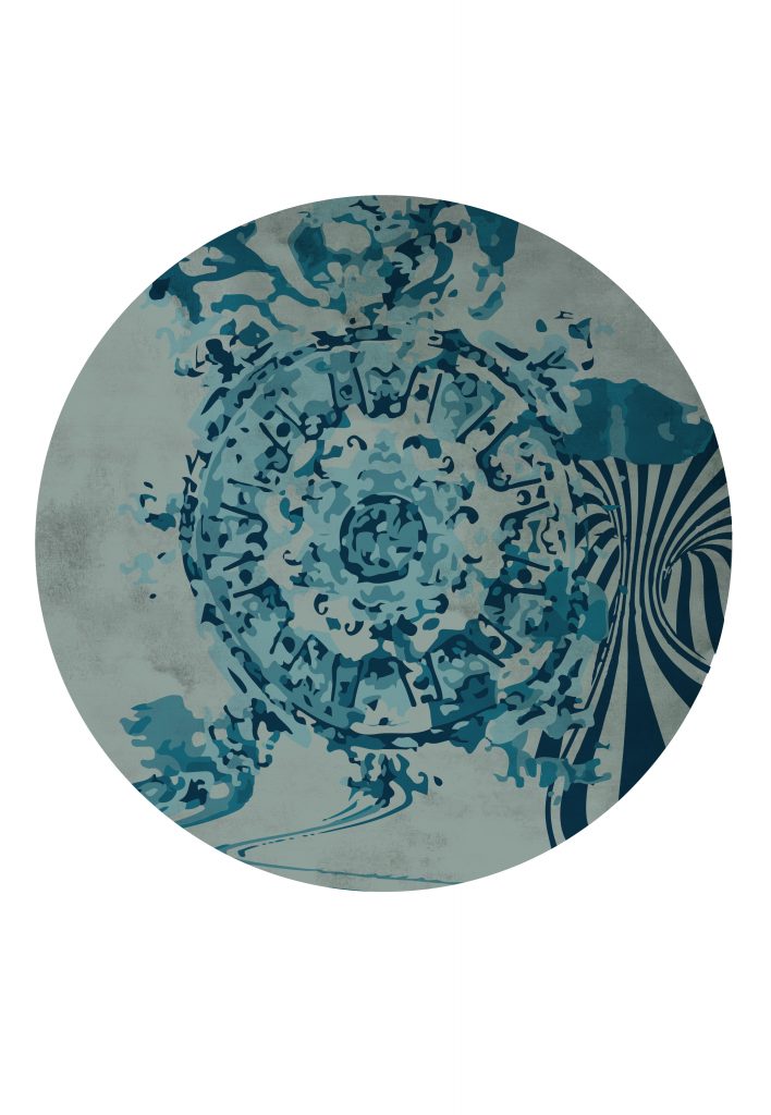 5 Great Rugs to go with Fantastic Buffets