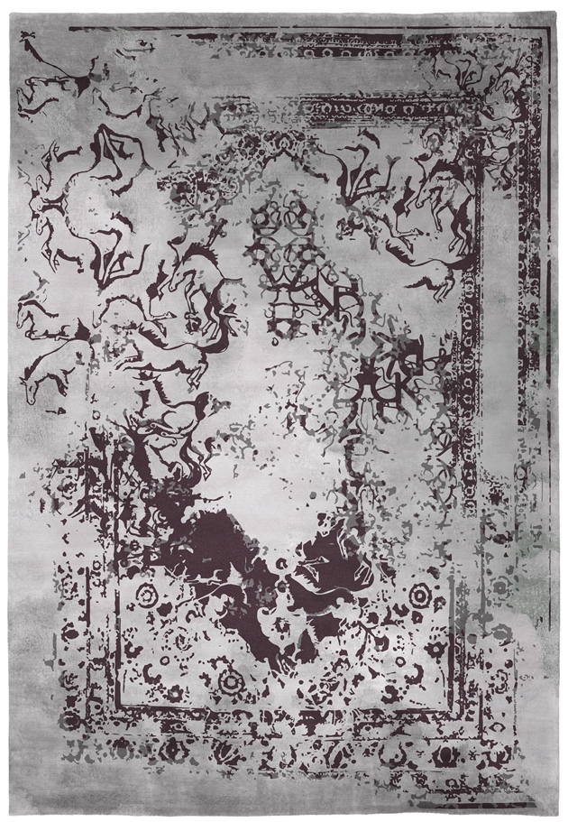 5 Great Rugs to go with Fantastic Buffets