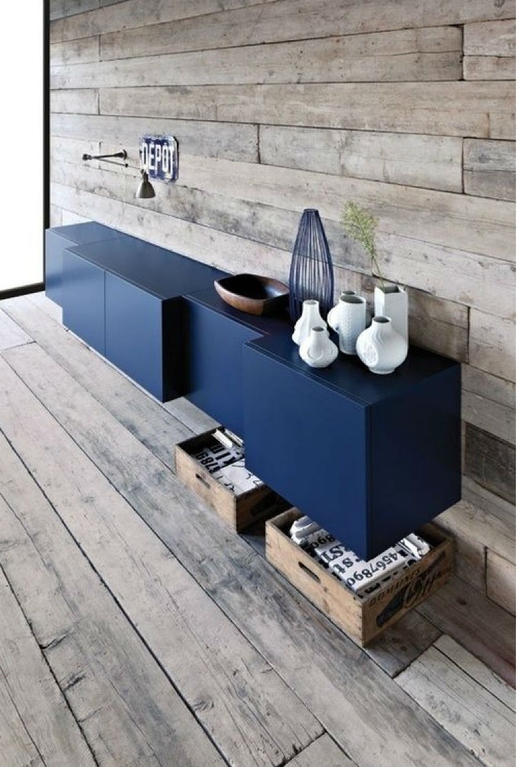 Elegant Buffets for Sophisticted Interiors