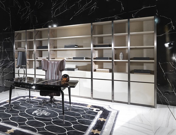 7 Cabinets You Should Have in Your Living Room