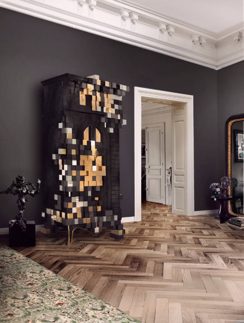 cabinet designs