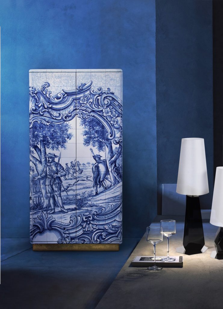 7 Cabinets You Should Have in Your Living Room