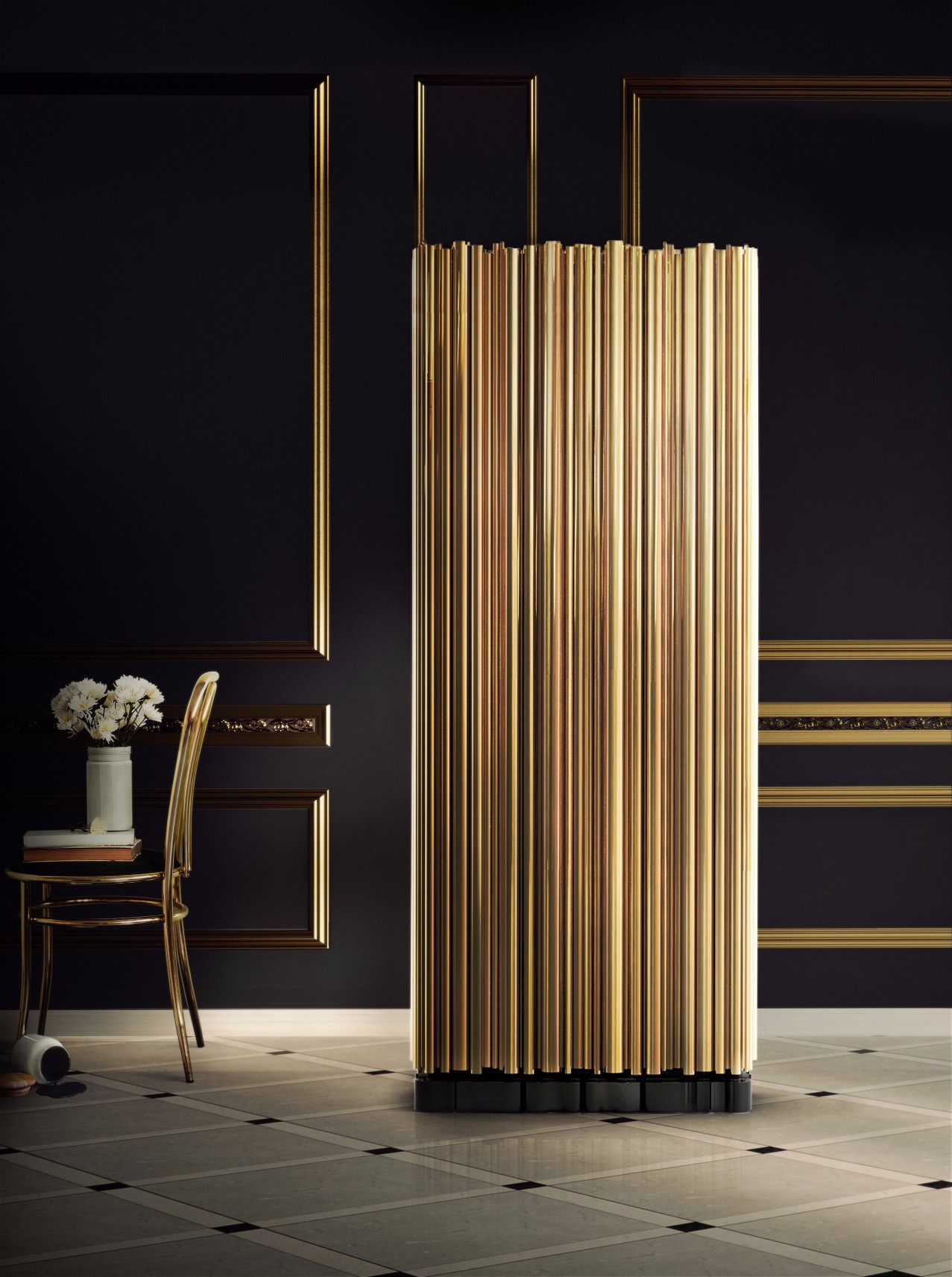 Best Buffets and Cabinets With Unique Design