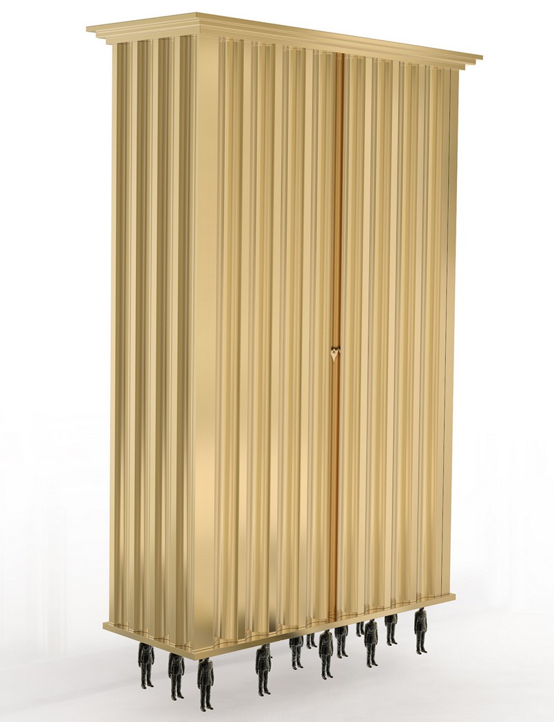 MostWanted Luxury Sideboard