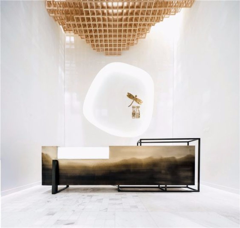 TOP 10 Modern Sideboards On Pinterest | www.bocadolobo.com #buffetsandcabinets #buffetsandsideboards #buffets #cabinets #sideboards #livingroom #roomdesign #interiordesign #productdesign #pinterest #bestimages #luxuryfurniture #luxurybrands