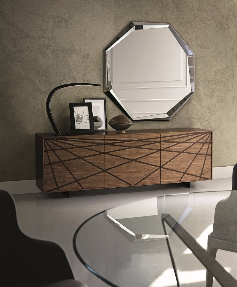 10 Beautiful Wood Cabinets and Buffets | www.bocadolobo.com #buffetsandcabinets #cabinetsandsideboards #buffets #cabinets #sideboards #wood #woodcabinets #woodsideboards #luxurybrands #luxury #luxurious #luxuryfurniture #exclusivedesign #interiordesign #productdesign #luxury