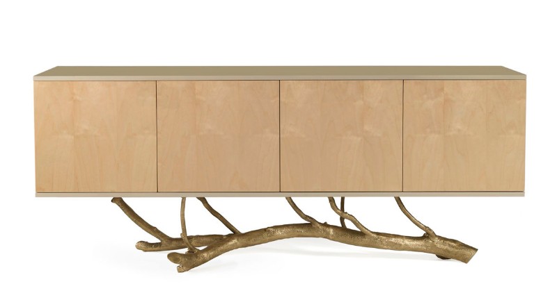 10 Beautiful Wood Cabinets and Buffets | www.bocadolobo.com #buffetsandcabinets #cabinetsandsideboards #buffets #cabinets #sideboards #wood #woodcabinets #woodsideboards #luxurybrands #luxury #luxurious #luxuryfurniture #exclusivedesign #interiordesign #productdesign #luxury