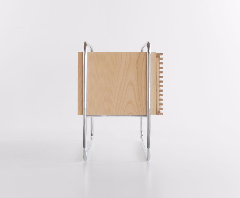 A Modern Sideboard With A Very Creative Look | www.bocadolobo.com #buffetsandcabinets #productdesign #creativedesign #sideboards #wood #woodsideboard #luxurybrands @buffetsandcabinets
