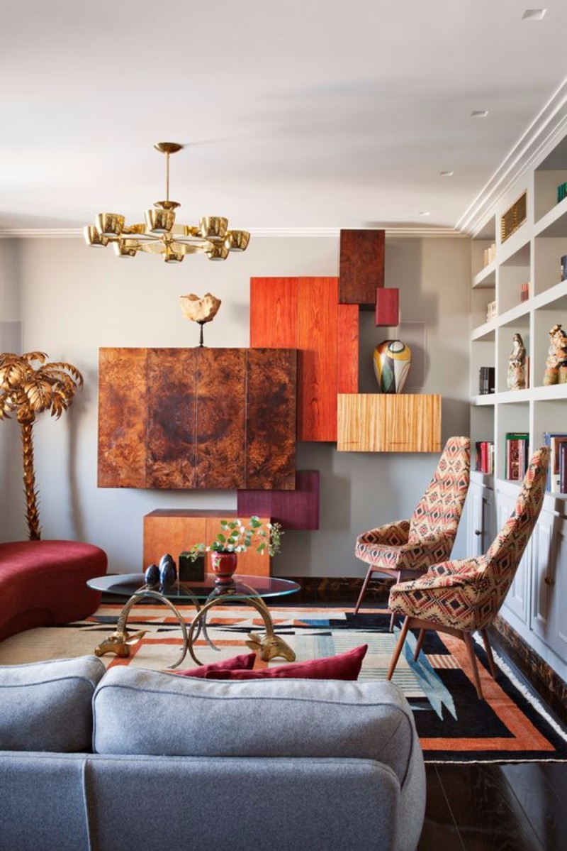 Brilliant Cabinet Ideas By Interior Designer Liza Rachevskaya | www.bocadolobo.com #buffetsandcabinets #cabinets #luxury #luxuryinteriors #luxurybrands #luxurious #famousbrands #famousinteriordesigners #bestinteriordesigners #interiordesign @buffetsandcabinets