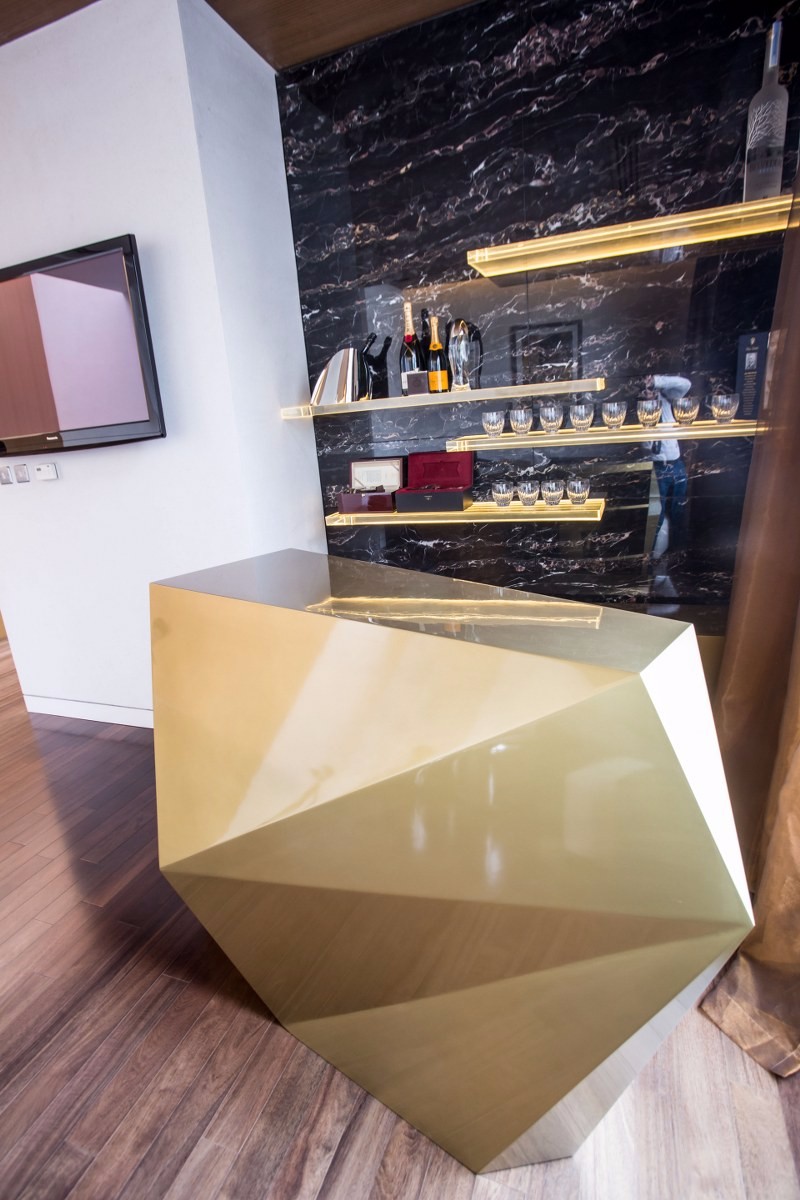 Luxury Interiors By Best Interior Designer NEAT | www.bocadolobo.com #buffetsandcabinets #sideboards #buffets #cabinets #luxury #luxurybrands #luxuryproducts #luxurious #interiordesign #interiordesigners #bestinteriordesigners #famousinteriordesigners @buffetsandcabinets