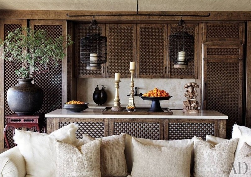 Cabinet designs