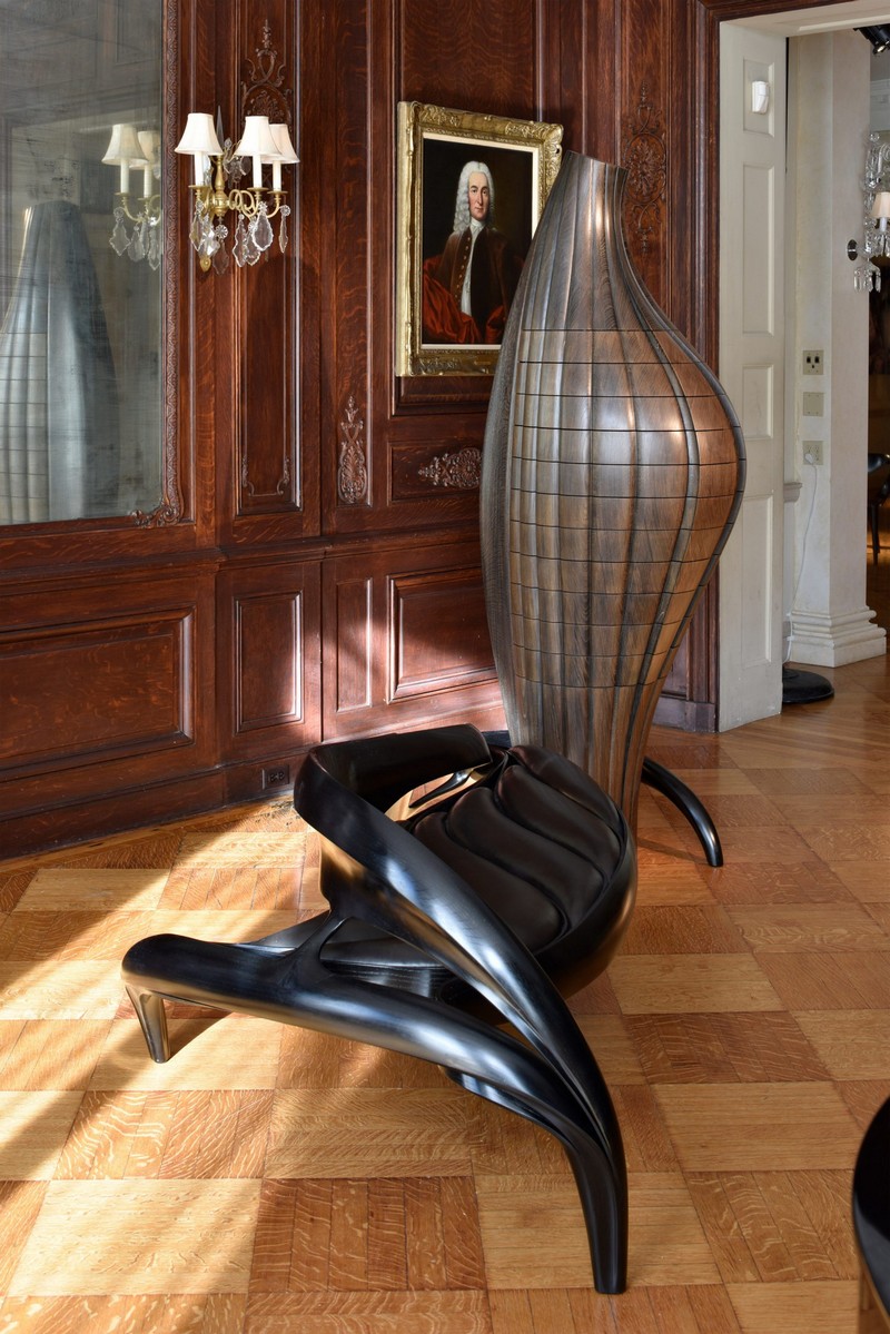 cabinet design