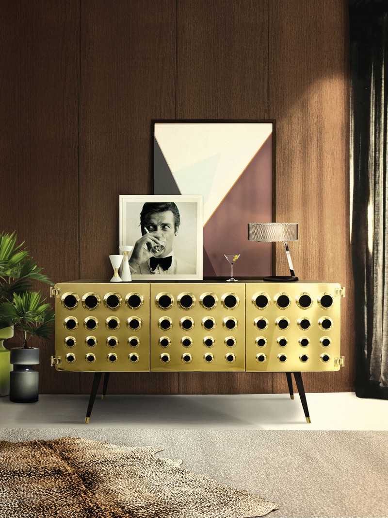 buffets and sideboards