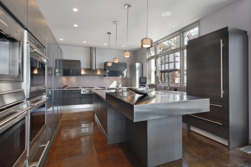 Cabinet designs