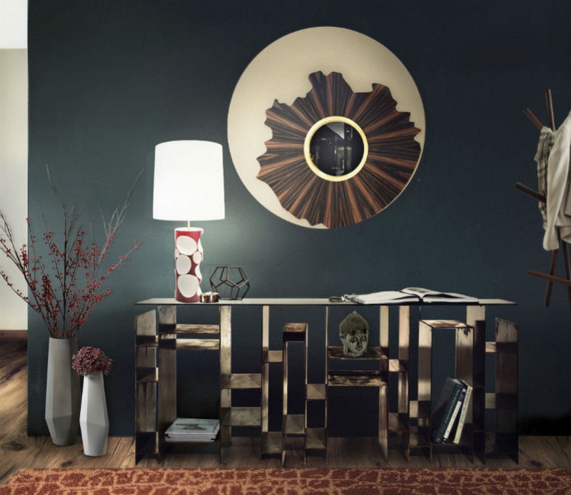 buffets and sideboards
