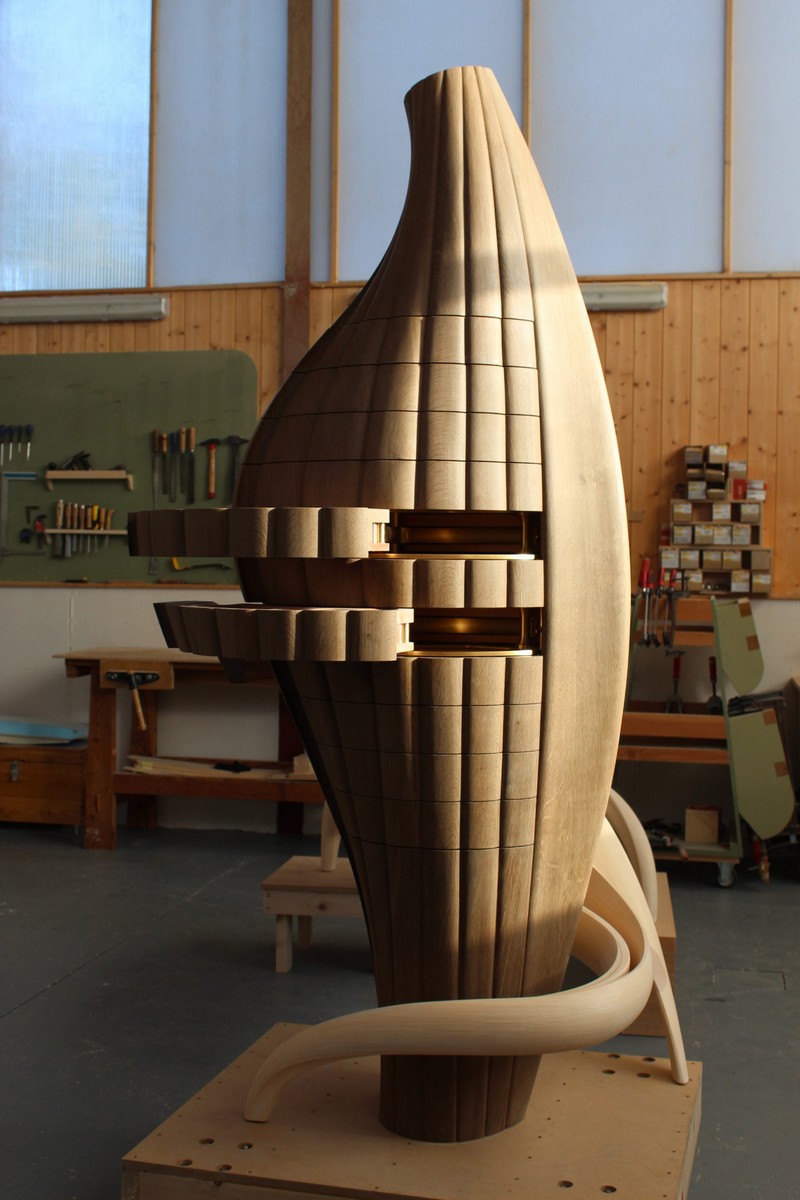 cabinet design