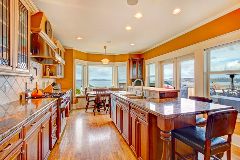 Cabinet designs