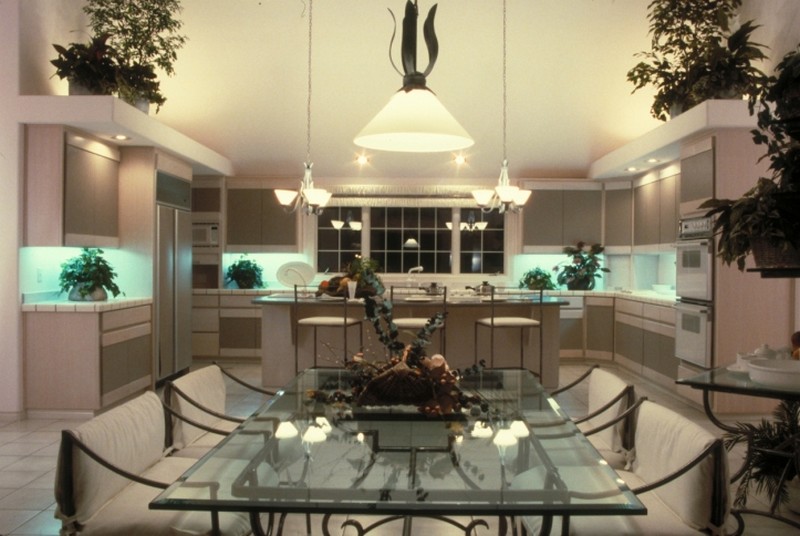Cabinet designs