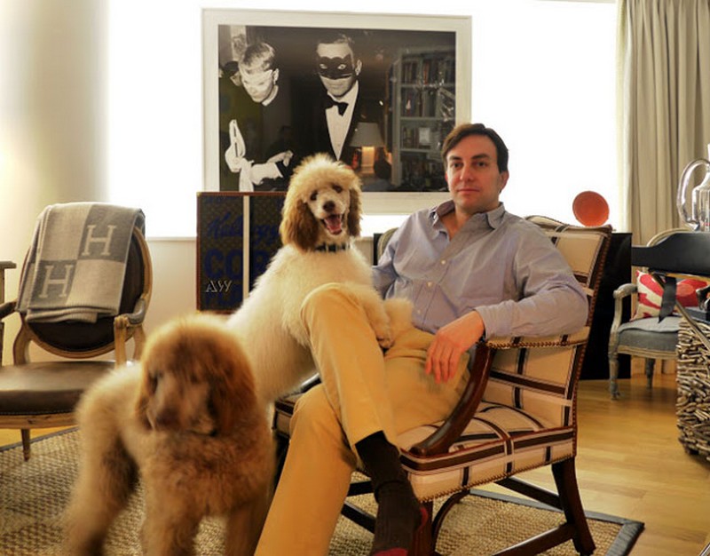 Top Interior Designer