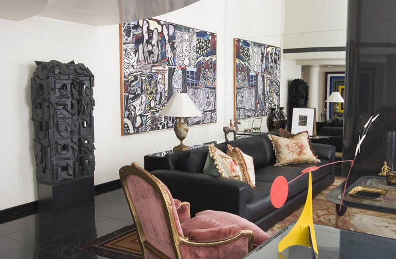 top interior designer