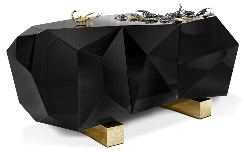 sideboard designs