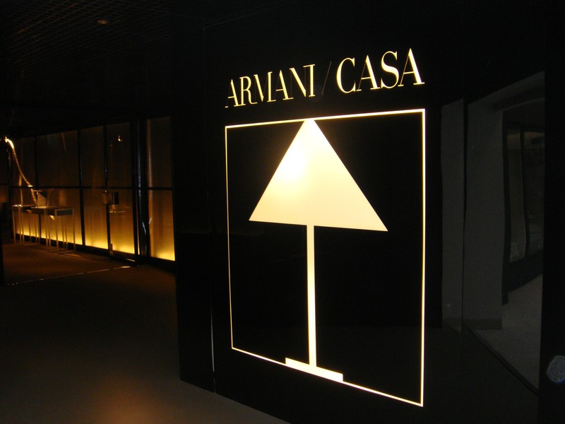Armani Casa