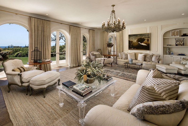 The Stunning Projects From Top Interior Designer Birgit Klein