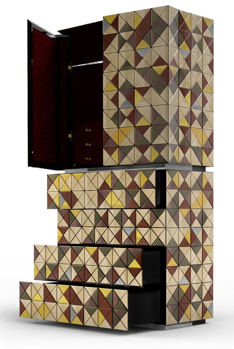 Cabinet Designs