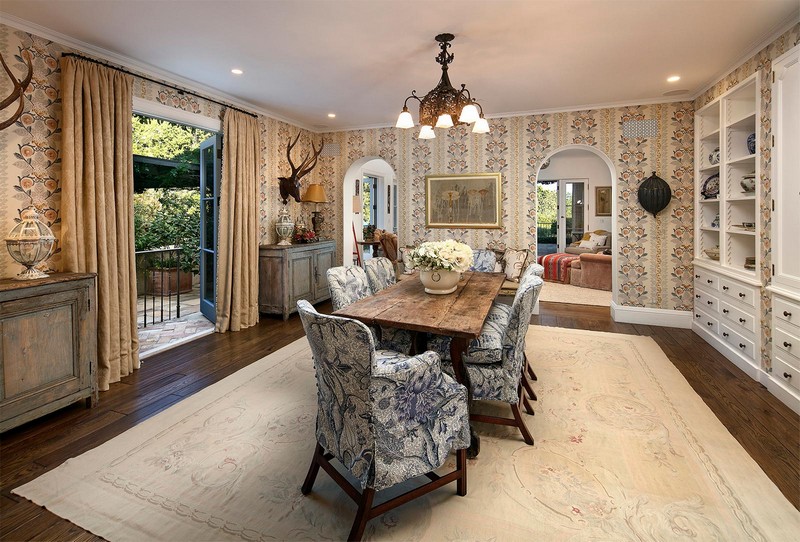 The Stunning Projects From Top Interior Designer Birgit Klein