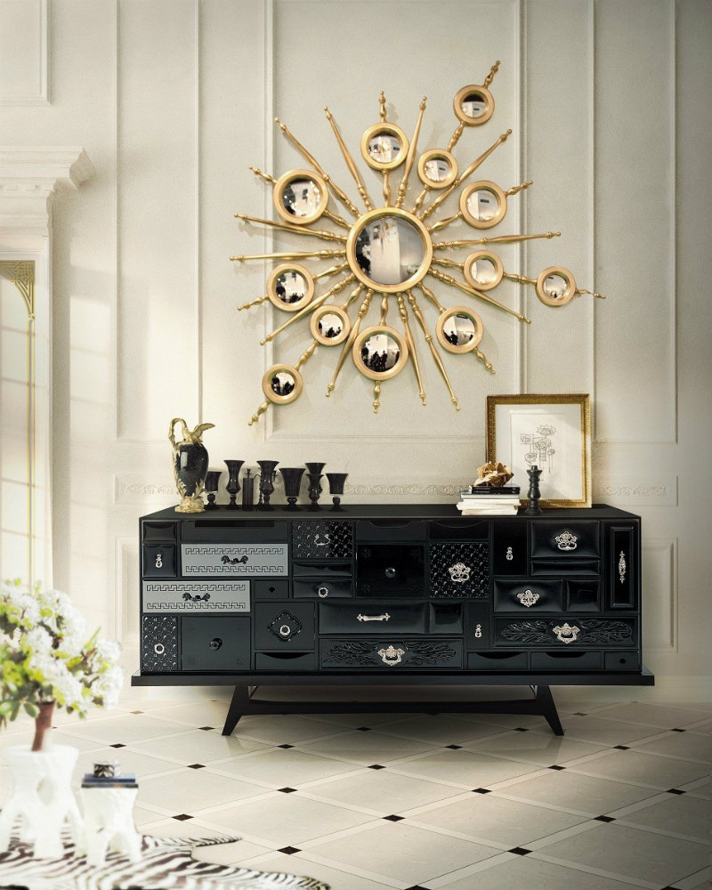 Cabinet Designs