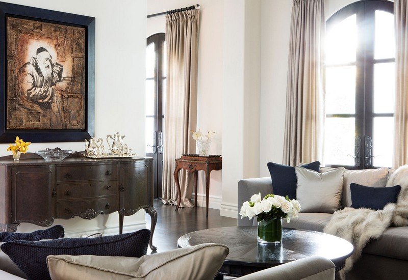 The Stunning Projects From Top Interior Designer Birgit Klein