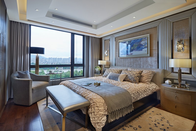 hirsch bedner associates