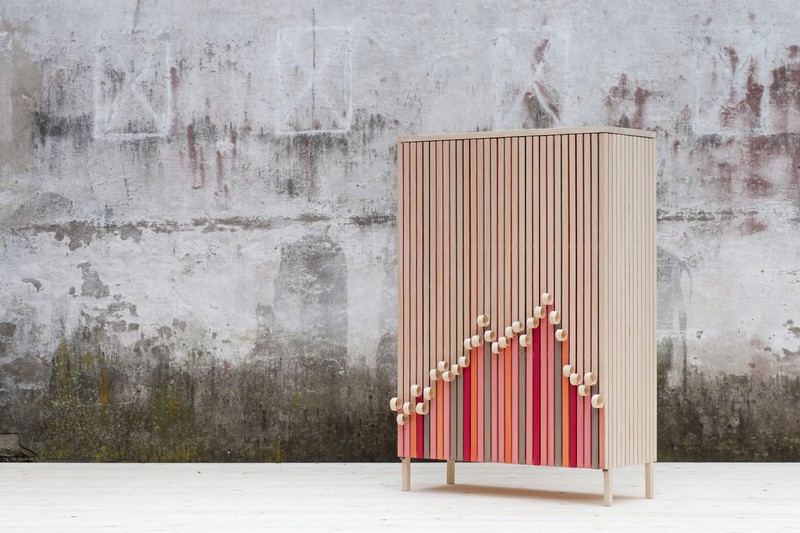 cabinet design