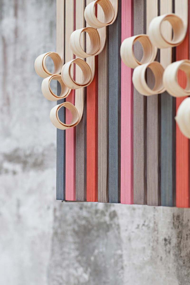 cabinet design