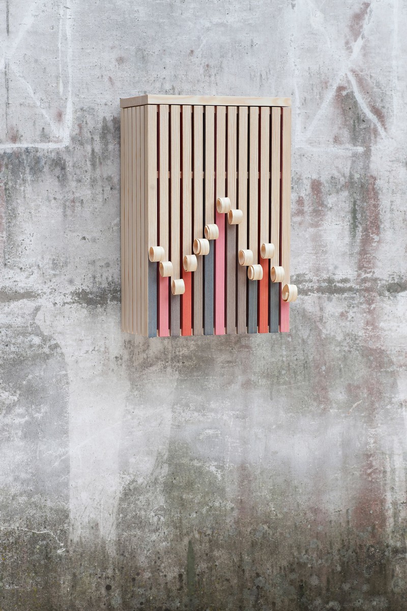 cabinet design