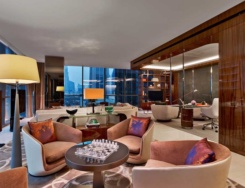 top interior designer