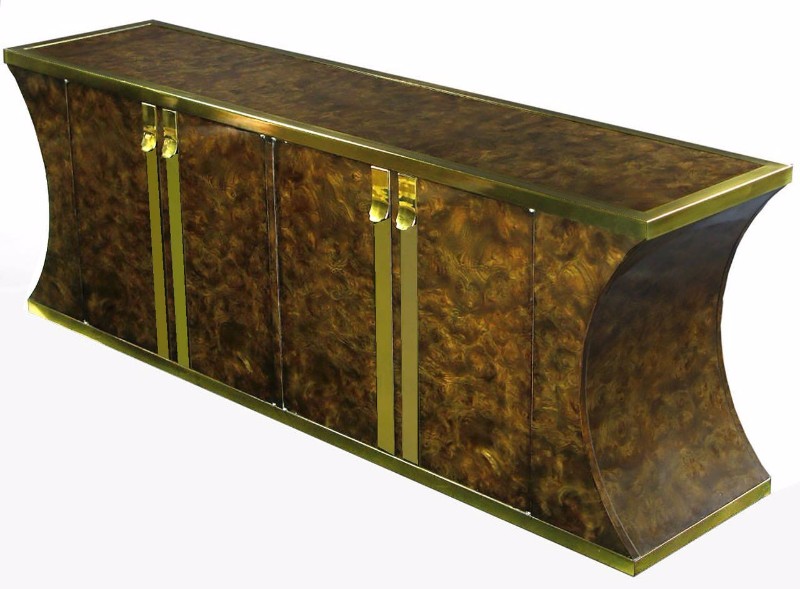10 Exotic Design Wooden Sideboards You Need to Know