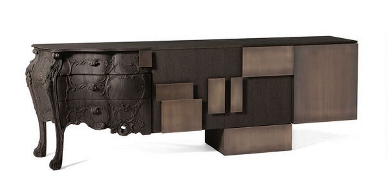 Buffets & Sideboards