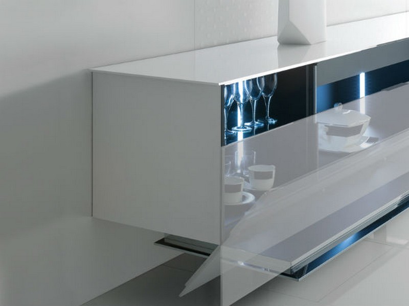 Buffets & Sideboards